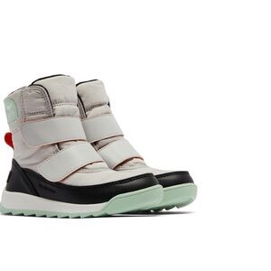 SOREL Waterproof Insulated Boot